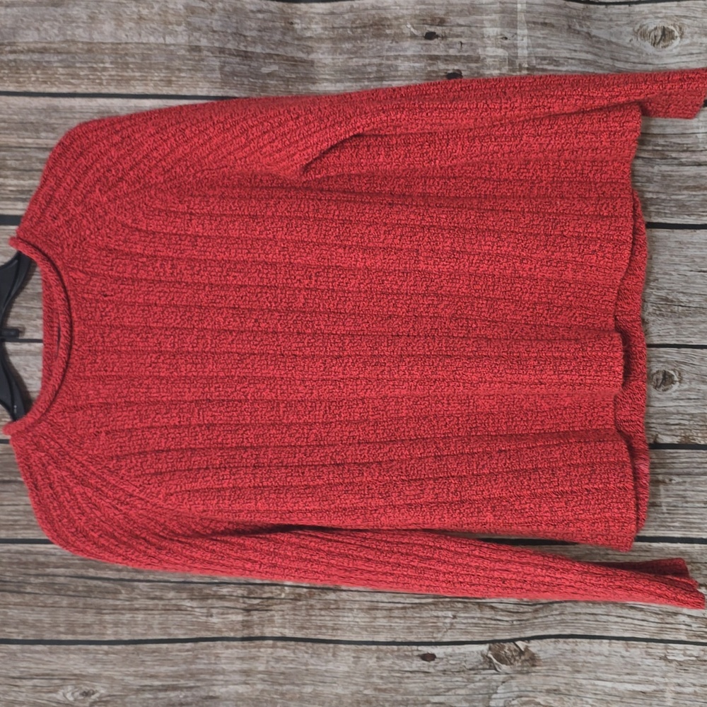 Woman's sweater